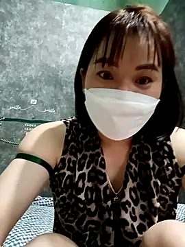 HaChi033 online show from 20, 3, 2026