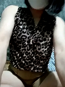 HaChi033 online show from 19, 3, 2026