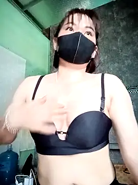 HaChi033 online show from 19, 3, 2026