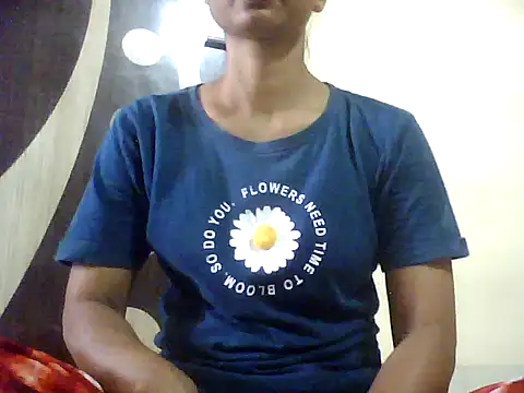 Sonam1186 online show from 12, 6, 2026