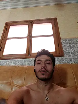 Thewildaliii0 online show from 1, 4, 2026