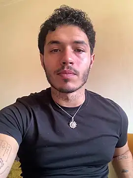 Thewildaliii0 online show from 13, 6, 2026