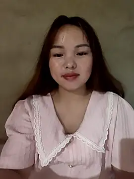 Mina xYx online show from 18, 5, 2026