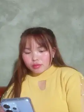 Snapshot of Mina_xYx chatting on 15, 3, 2026 Mina xYx online show from 15, 3, 2026