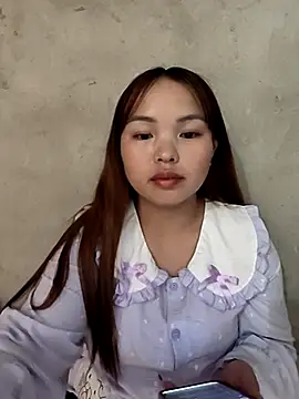 Mina xYx online show from 19, 4, 2026