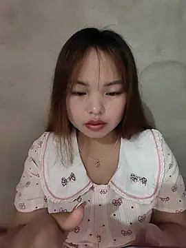Mina xYx online show from 8, 7, 2026