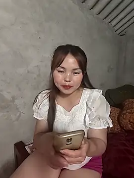 Mina xYx online show from 20, 3, 2026