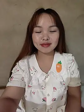Mina xYx online show from 15, 5, 2026