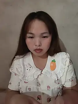 Mina xYx online show from 27, 5, 2026