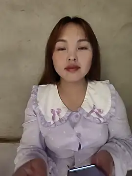 Mina xYx online show from 13, 5, 2026