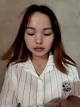 Mina xYx online show from 17, 6, 2026