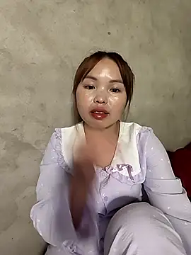 Mina xYx online show from 15, 4, 2026