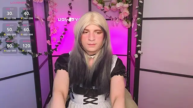 FoxIsPuff online show from 31, 5, 2026