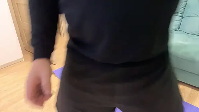 KarlAndKlara online show from 18, 3, 2026