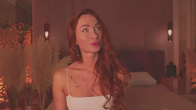 SerenaWest  online show from 9, 4, 2026