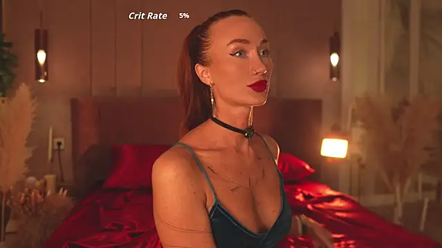 Snapshot of SerenaWest_ chatting on 20, 3, 2026 SerenaWest online show from 20, 3, 2026