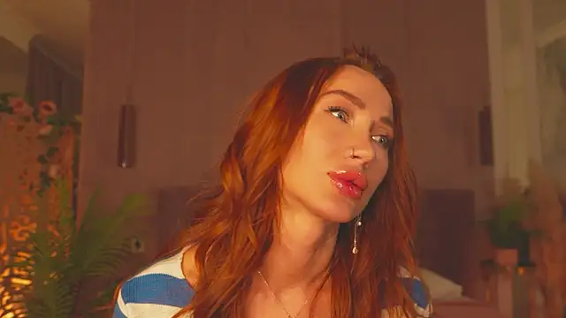 SerenaWest  online show from 17, 4, 2026