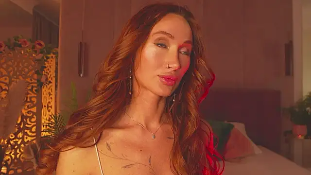 SerenaWest  online show from 16, 4, 2026