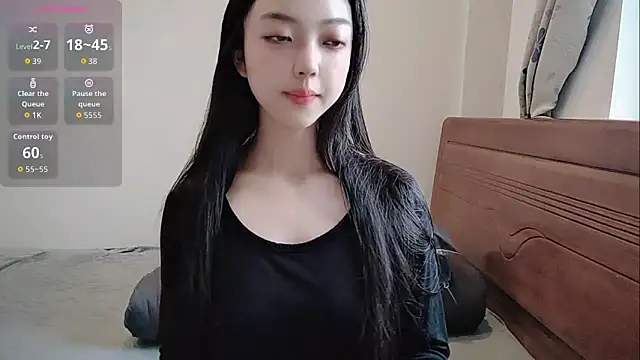 oblakitty  online show from 17, 5, 2026