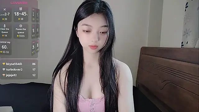 oblakitty  online show from 21, 4, 2026