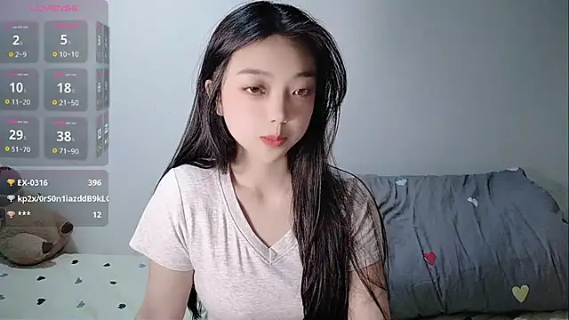 oblakitty  online show from 21, 3, 2026