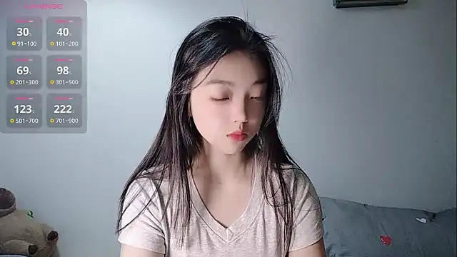 oblakitty  online show from 21, 3, 2026