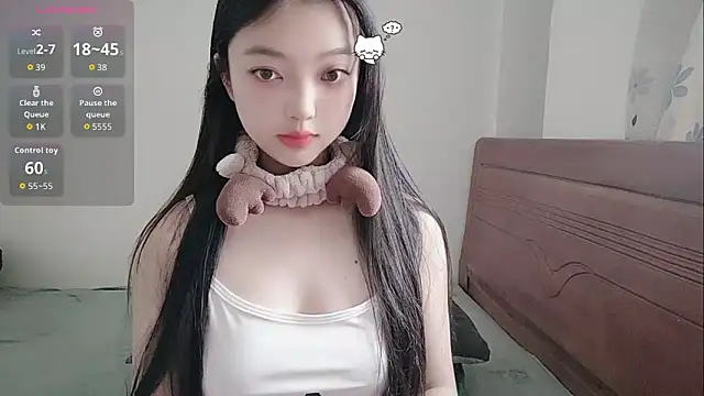 oblakitty  online show from 13, 6, 2026