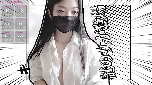 oblakitty  online show from 10, 6, 2026