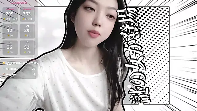 oblakitty  online show from 11, 6, 2026