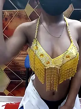 Nisha baby4 online show from 21, 3, 2026