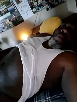 Kek447 online show from 14, 5, 2026