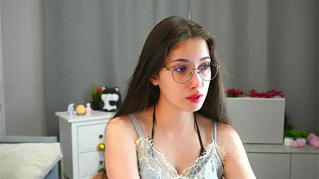 IsauraHolleman online show from 26, 4, 2026
