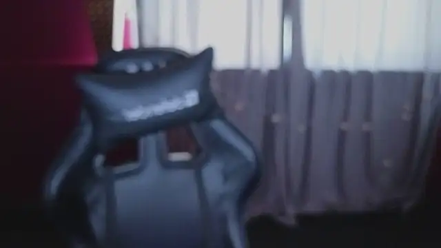 ElizabethRedWings online show from 25, 3, 2026