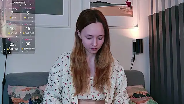 Bethany sparkle online show from 23, 4, 2026