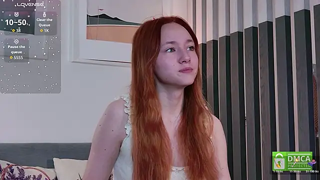 Snapshot of Bethany_sparkle chatting on 22, 6, 2026 Bethany sparkle online show from 22, 6, 2026