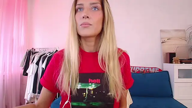 come here baby online show from 23, 4, 2026