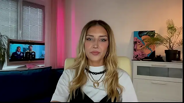come here baby online show from 25, 3, 2026