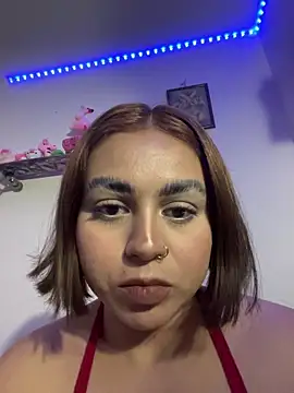 BlueHotBaby online show from 13, 5, 2026