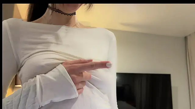 Snapshot of Nicolekira chatting on 23, 3, 2026 Nicolekira online show from 23, 3, 2026