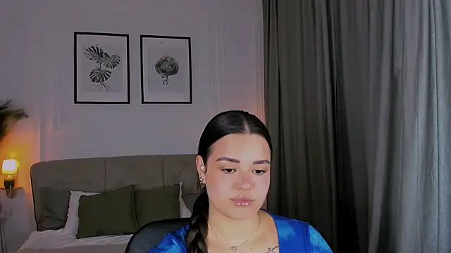 EvaRaider online show from 23, 5, 2026