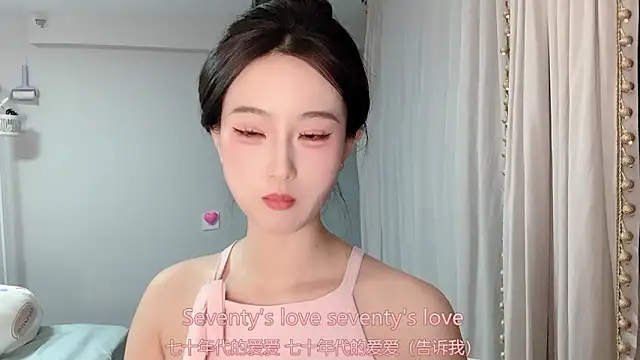 1X-yiyi online show from 30, 3, 2026