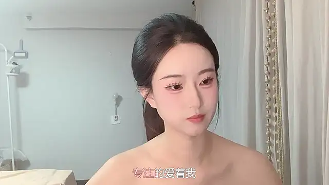 1X-yiyi online show from 24, 4, 2026