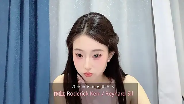 1X-yiyi online show from 22, 3, 2026