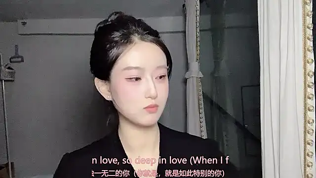 1X-yiyi online show from 23, 3, 2026