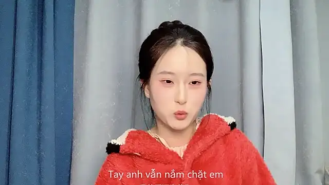 1X-yiyi online show from 16, 3, 2026