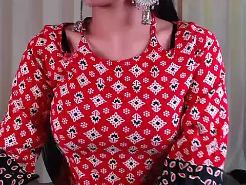 Naughty Nisha19 online show from 13, 6, 2026