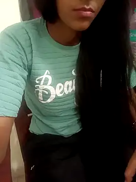 Snapshot of aushi_rajput chatting on 19, 4, 2026 aushi rajput online show from 19, 4, 2026