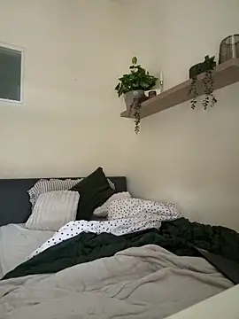 ValeriaVenom  online show from 26, 3, 2026