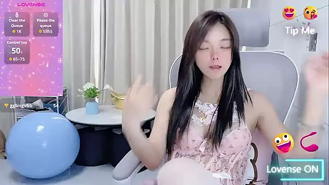 Puting q online show from 4, 4, 2026