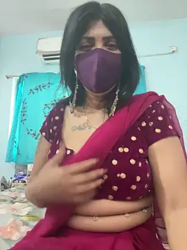 Taniyasharma4898 online show from 19, 3, 2026